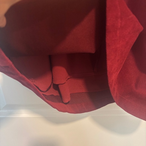 Urban Outfitters UO Cooperative Empire Waist Corduroy Dress - Picture 10 of 10